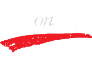 One on One Fitness Logo